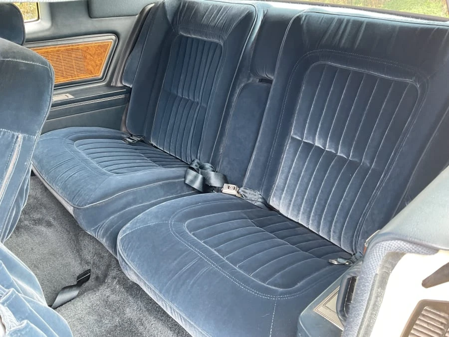 1985 Buick Riviera 4th-7th Gen - Image 14 of 16