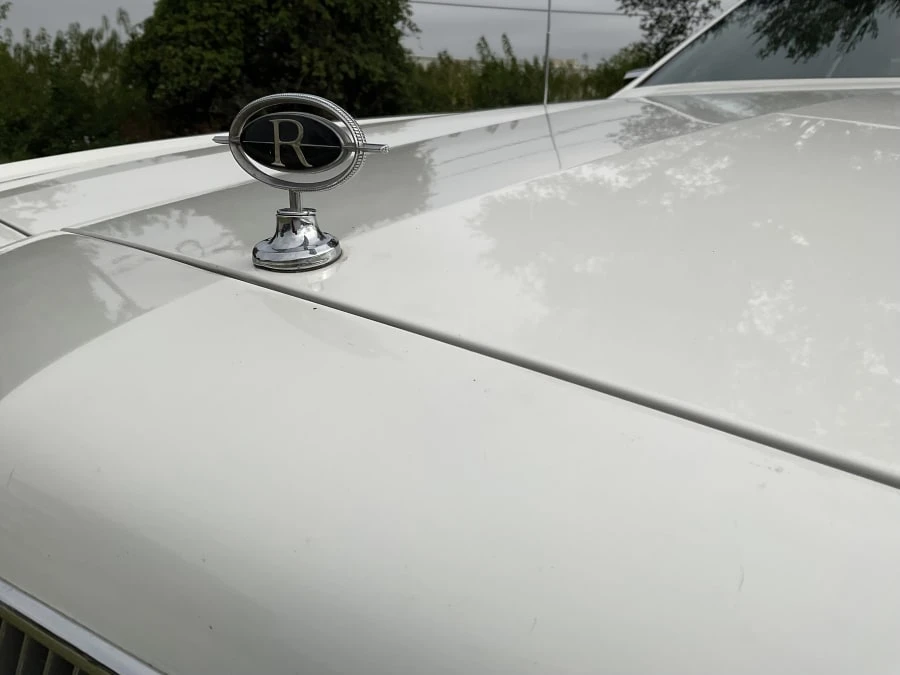 1985 Buick Riviera 4th-7th Gen - Image 5 of 16