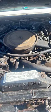 1985 Buick Riviera Coupe 2D