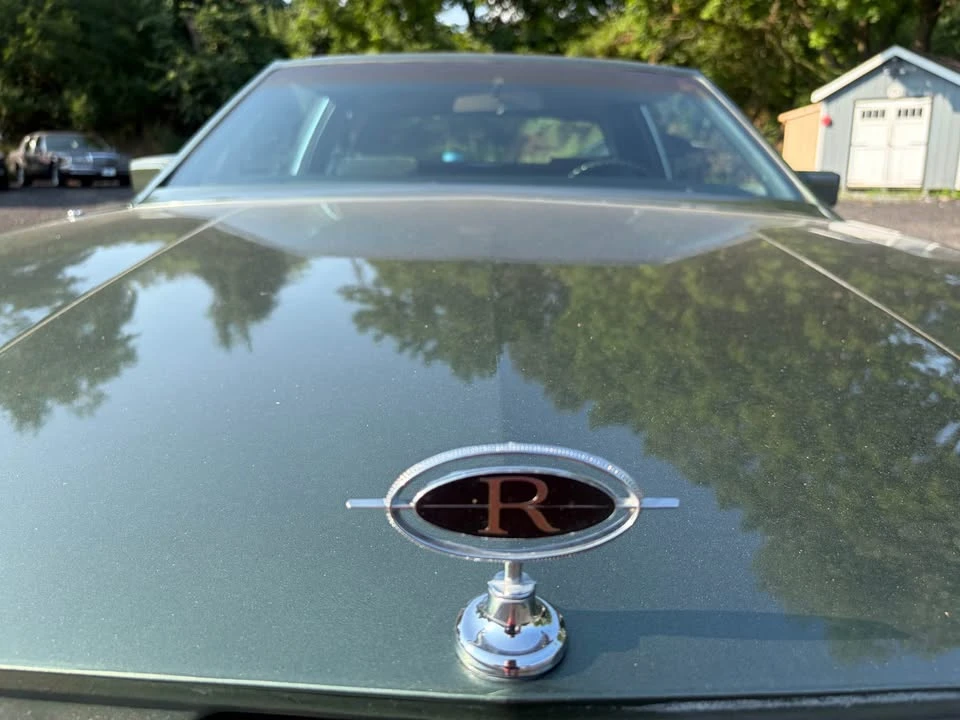 1985 Buick Riviera 4th-7th Gen - Image 16 of 20
