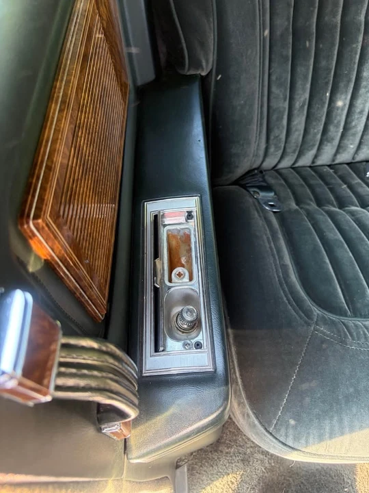 1985 Buick Riviera 4th-7th Gen - Image 18 of 20