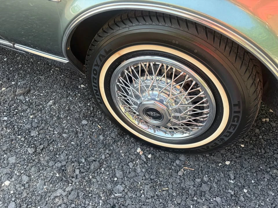 1985 Buick Riviera 4th-7th Gen - Image 6 of 20