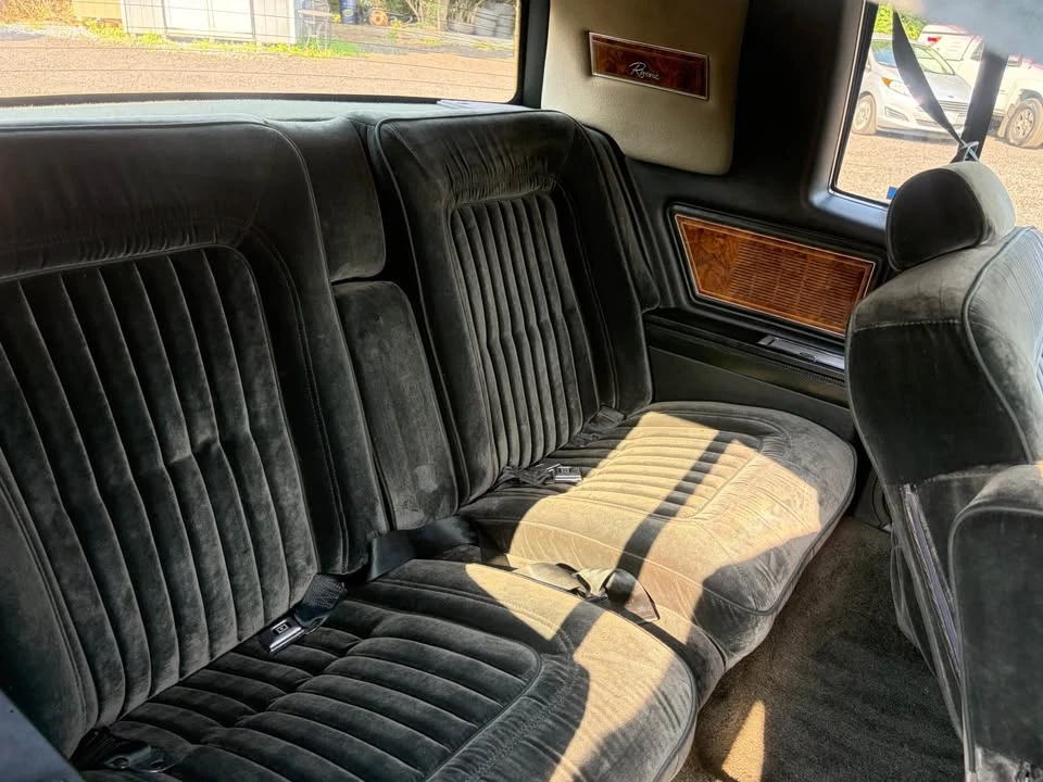 1985 Buick Riviera 4th-7th Gen - Image 19 of 20