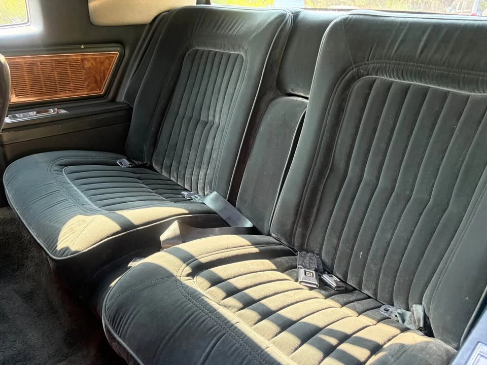 1985 Buick Riviera 4th-7th Gen - Image 13 of 20