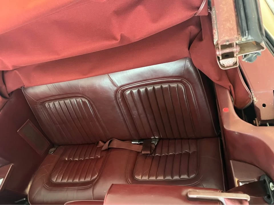 1985 Buick Riviera 4th-7th Gen - Image 4 of 5