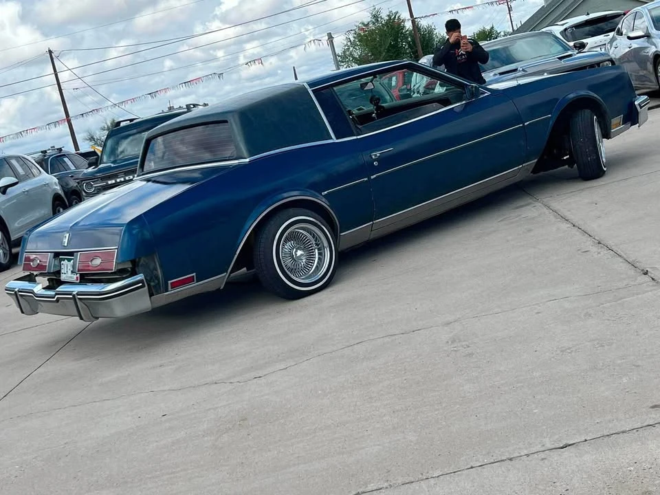1985 Buick Riviera 4th-7th Gen - Image 5 of 7