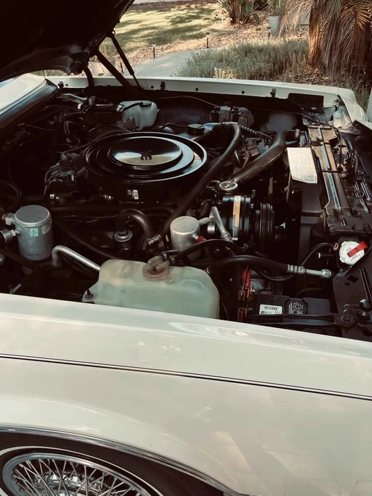 1985 Buick Riviera 4th-7th Gen - Image 3 of 5