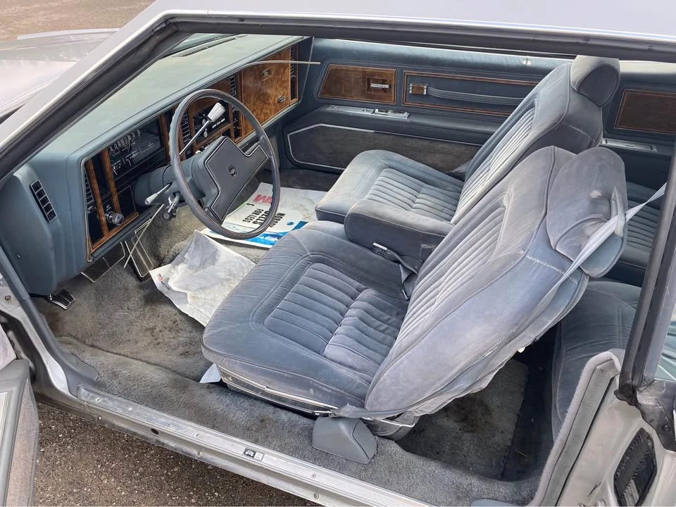 1985 Buick Riviera 4th-7th Gen - Image 5 of 8