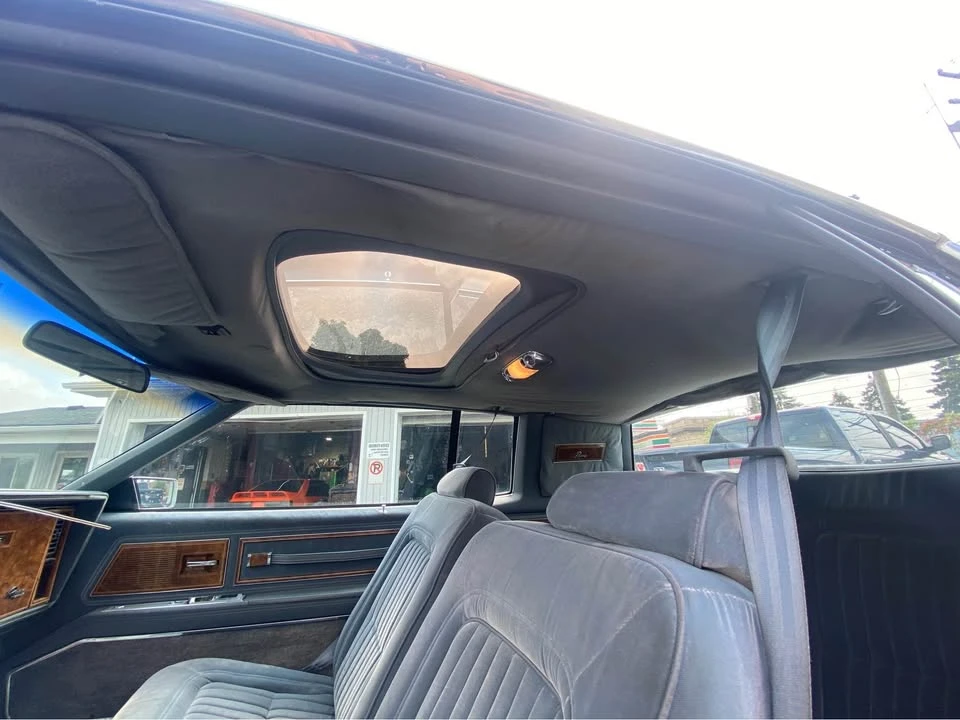 1985 Buick Riviera 4th-7th Gen - Image 7 of 8