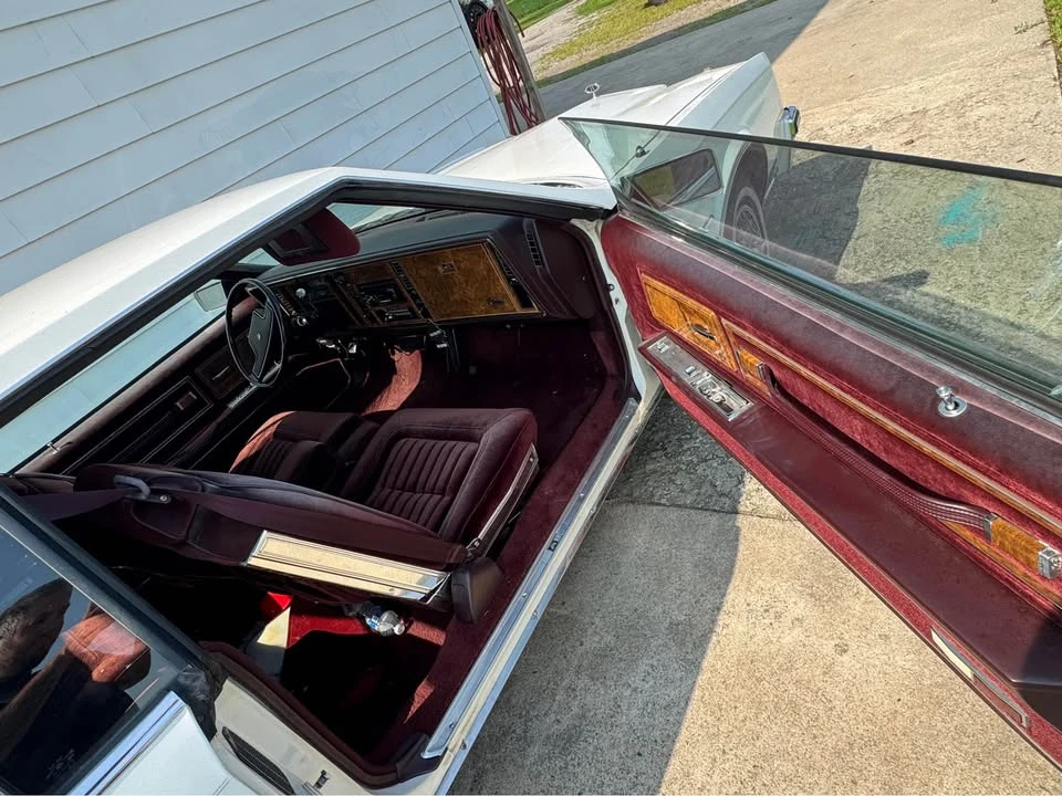 1985 Buick Riviera 4th-7th Gen - Image 5 of 6