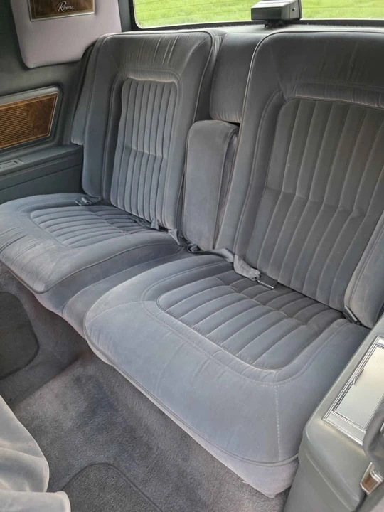 1985 Buick Riviera 4th-7th Gen - Image 8 of 16