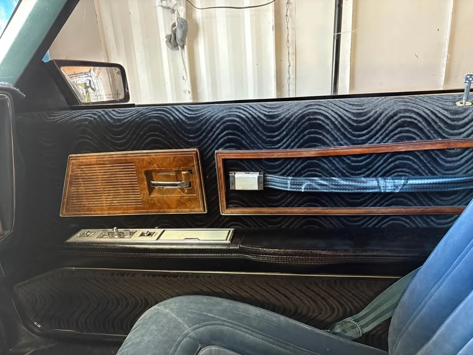 1985 Buick Riviera 4th-7th Gen - Image 7 of 8