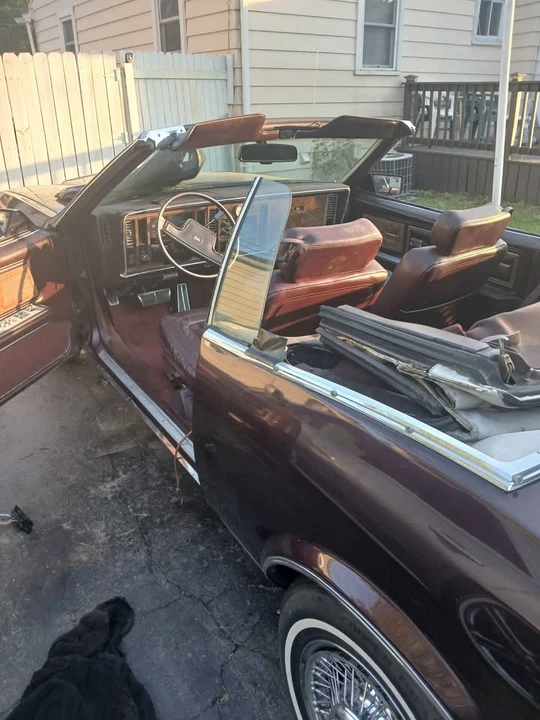 1985 Buick Riviera 4th-7th Gen - Image 15 of 20