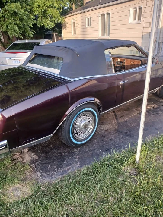 1985 Buick Riviera 4th-7th Gen - Image 6 of 20