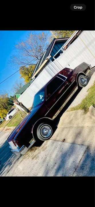 1985 Buick Riviera 4th-7th Gen - Image 6 of 8