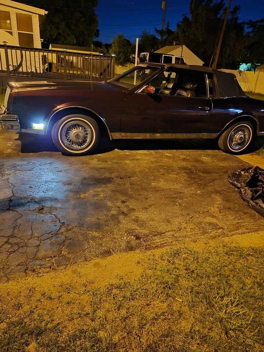 1985 Buick Riviera 4th-7th Gen - Image 19 of 20