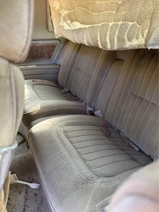1985 Buick Riviera 4th-7th Gen - Image 6 of 13