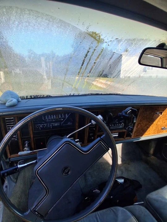 1985 Buick Riviera 4th-7th Gen - Image 5 of 8