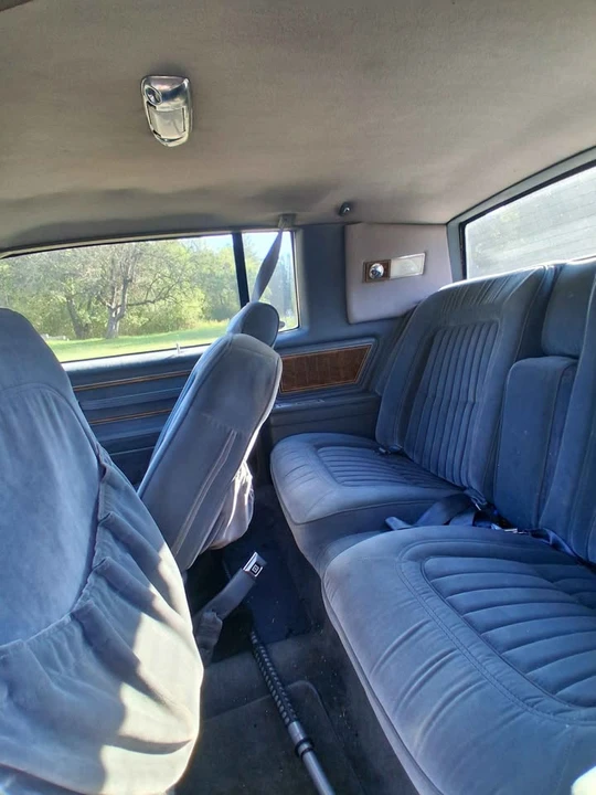 1985 Buick Riviera 4th-7th Gen - Image 7 of 8