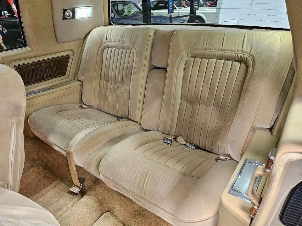 1985 Buick Riviera 4th-7th Gen - Image 13 of 18