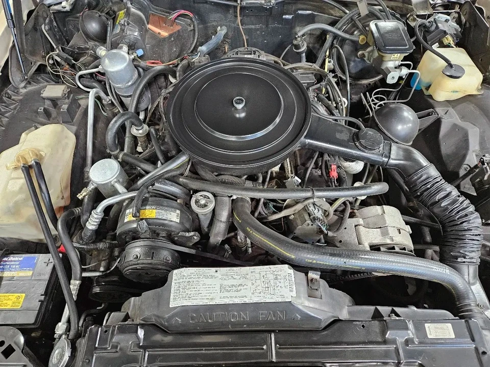 1985 Buick Riviera 4th-7th Gen - Image 16 of 18