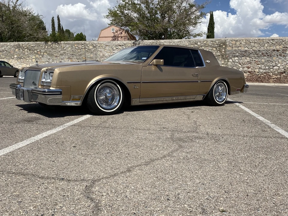 1985 Buick Riviera 4th-7th Gen - Image 18 of 21