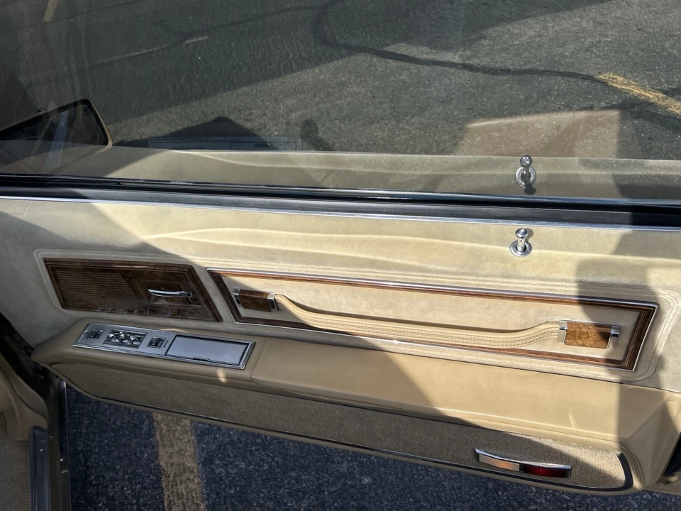1985 Buick Riviera 4th-7th Gen - Image 21 of 21