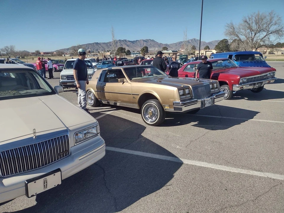 1985 Buick Riviera 4th-7th Gen - Image 15 of 21