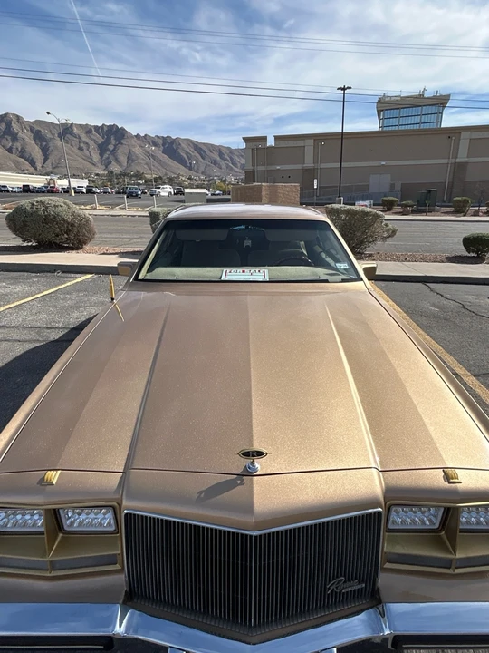 1985 Buick Riviera 4th-7th Gen - Image 19 of 21