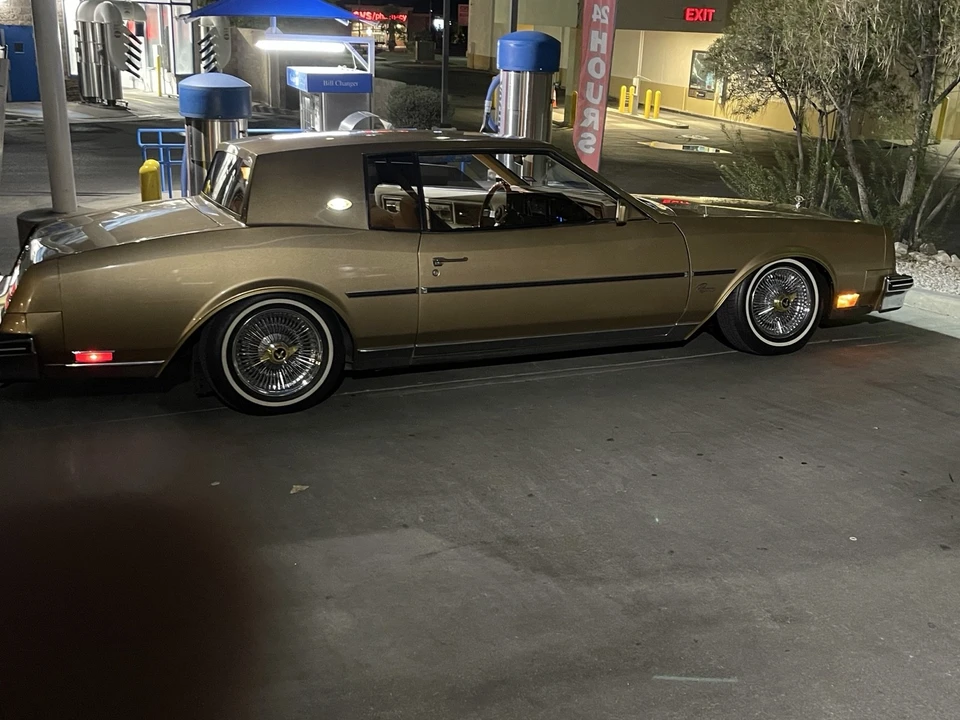 1985 Buick Riviera 4th-7th Gen - Image 14 of 21
