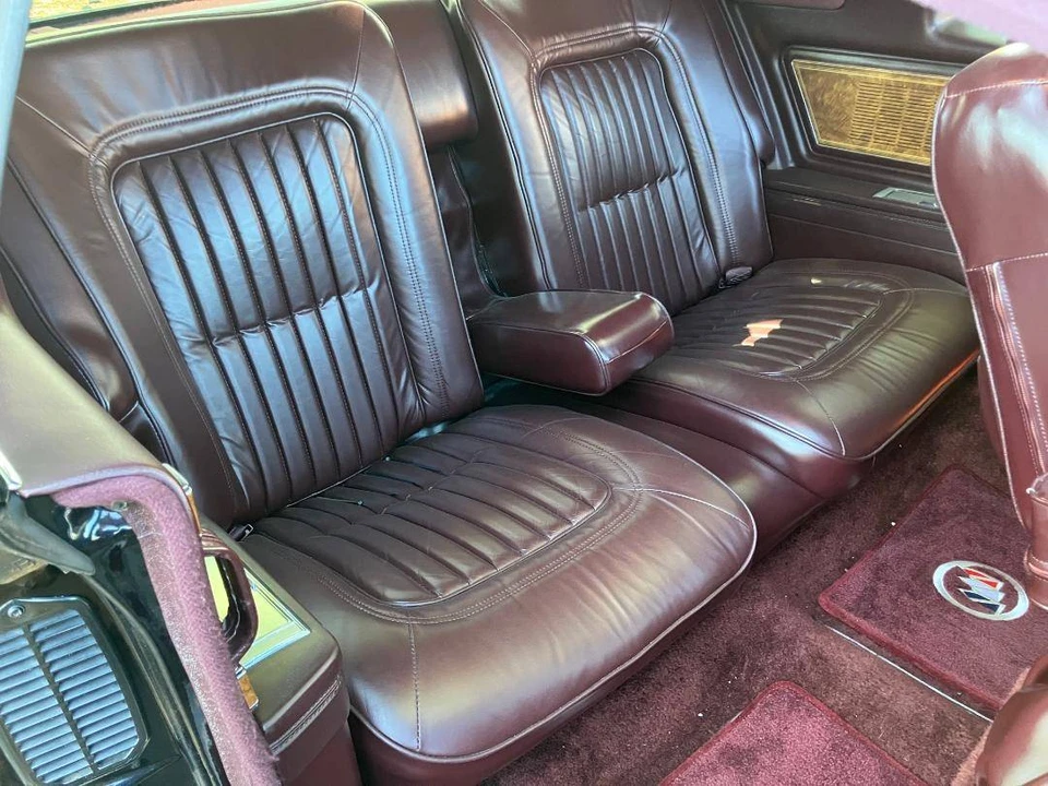 1985 Buick Riviera 4th-7th Gen - Image 10 of 11