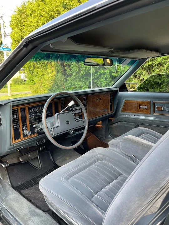 1985 Buick Riviera 4th-7th Gen - Image 3 of 17
