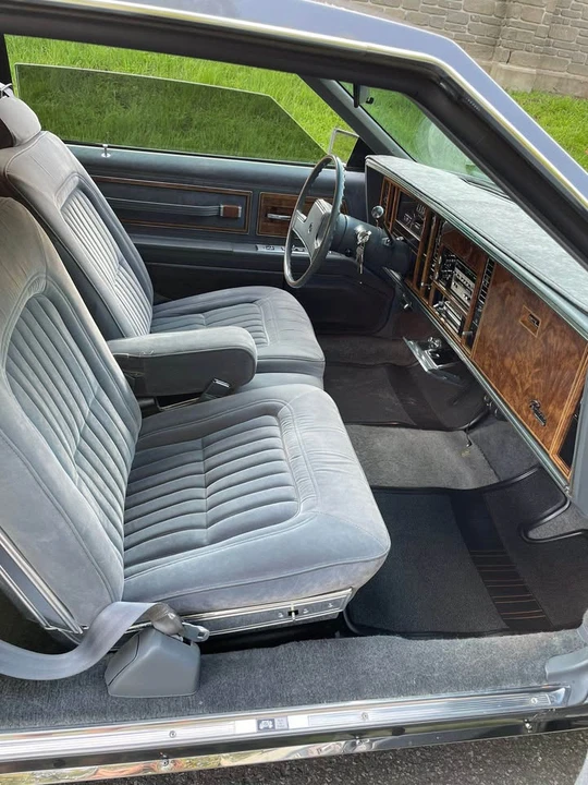 1985 Buick Riviera 4th-7th Gen - Image 4 of 17