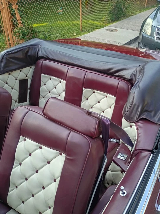 1985 Buick Riviera 4th-7th Gen - Image 2 of 7