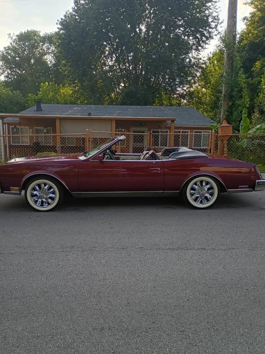 1985 Buick Riviera 4th-7th Gen - Image 5 of 7
