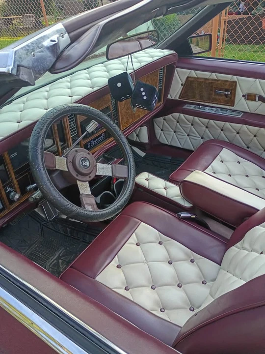 1985 Buick Riviera 4th-7th Gen - Image 4 of 7