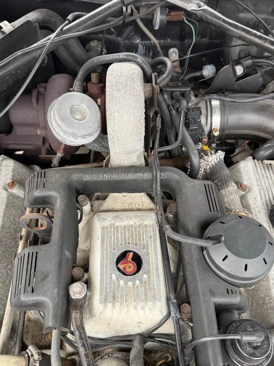 1985 Buick Riviera 4th-7th Gen - Image 12 of 20