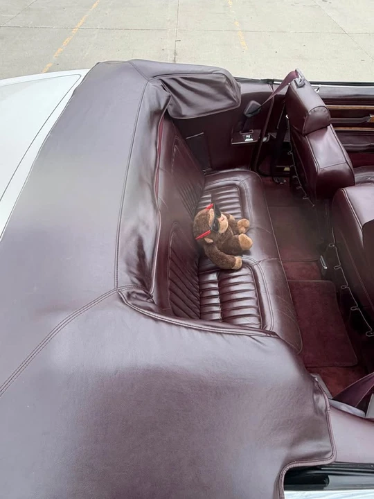 1985 Buick Riviera 4th-7th Gen - Image 5 of 20
