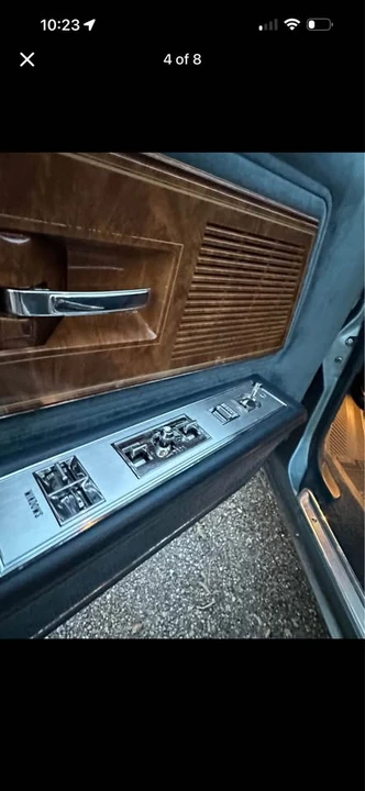 1985 Buick Riviera 4th-7th Gen - Image 4 of 9