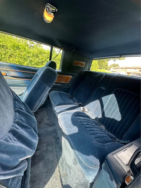 1985 Buick Riviera 4th-7th Gen - Image 11 of 20