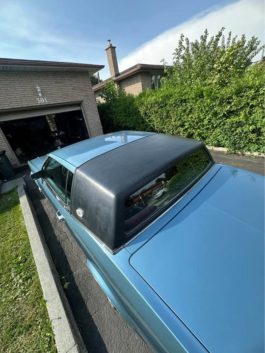 1985 Buick Riviera 4th-7th Gen - Image 9 of 20