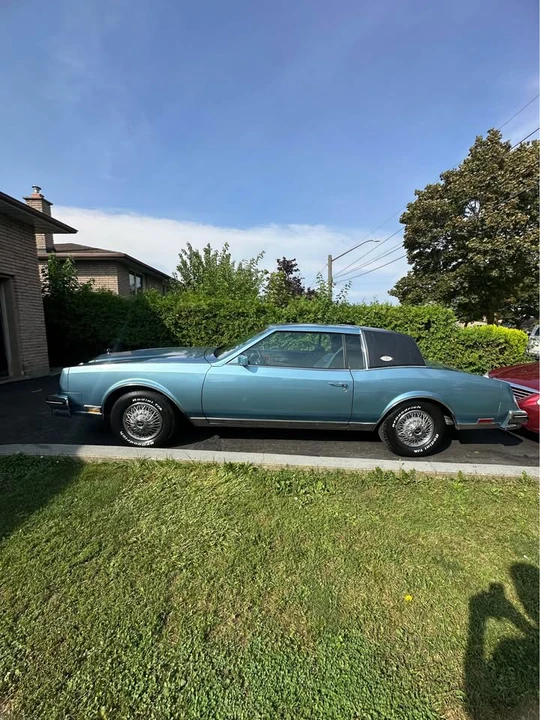 1985 Buick Riviera 4th-7th Gen - Image 5 of 20