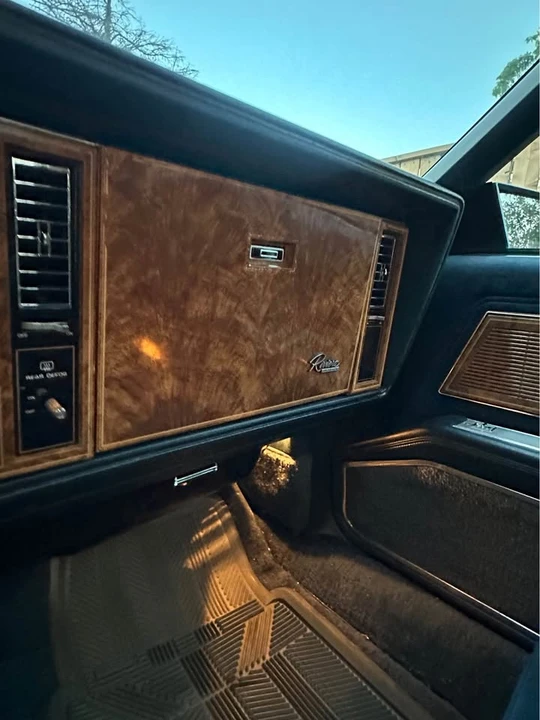 1985 Buick Riviera 4th-7th Gen - Image 7 of 8