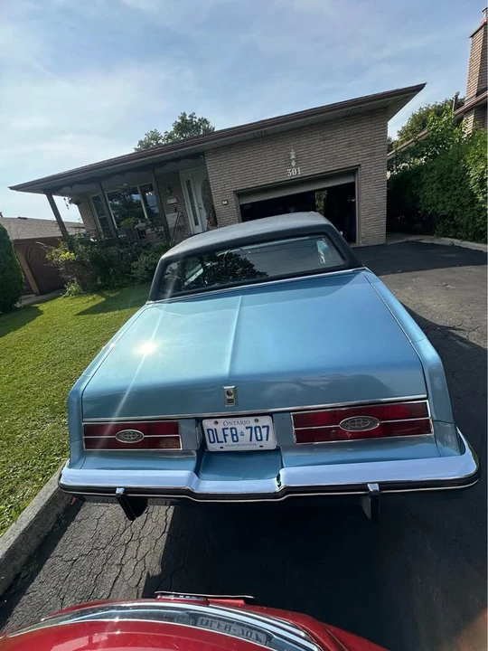1985 Buick Riviera 4th-7th Gen - Image 7 of 20
