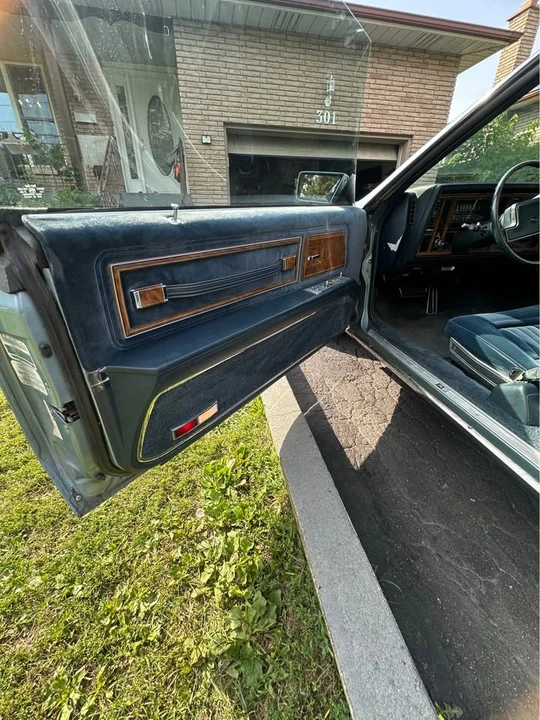 1985 Buick Riviera 4th-7th Gen - Image 13 of 20