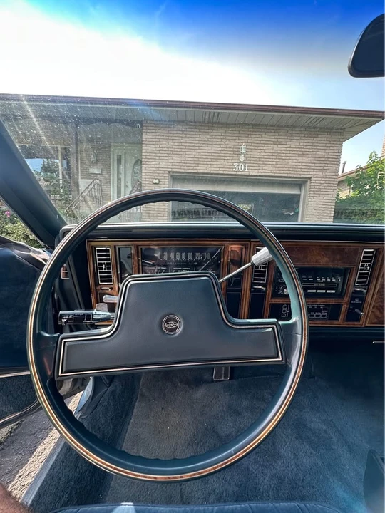 1985 Buick Riviera 4th-7th Gen - Image 16 of 20