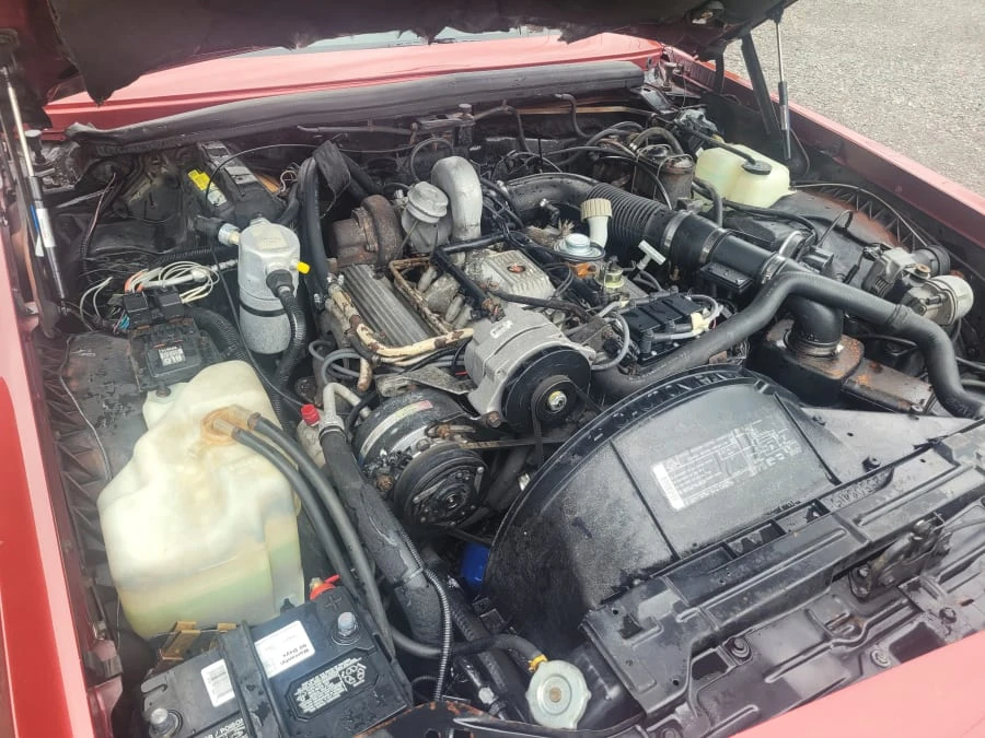 1985 Buick Riviera 4th-7th Gen - Image 13 of 15