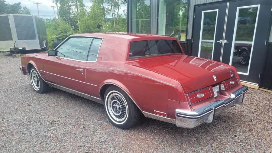 1985 Buick Riviera 4th-7th Gen - Image 7 of 15