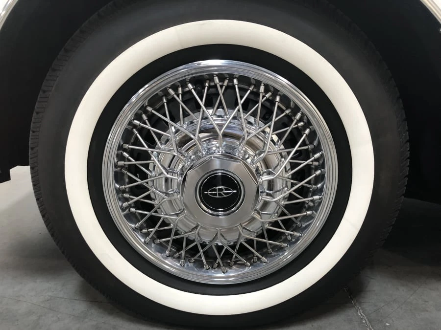 1985 Buick Riviera 4th-7th Gen - Image 11 of 20