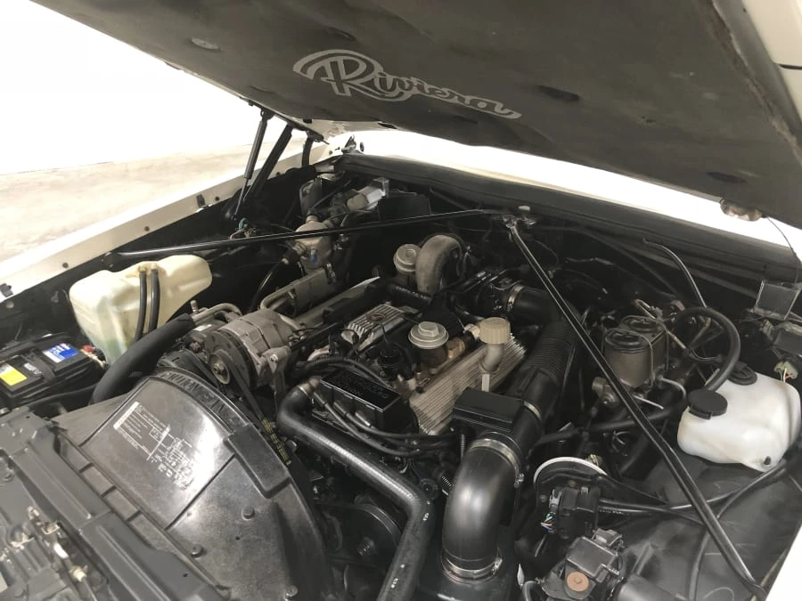 1985 Buick Riviera 4th-7th Gen - Image 14 of 20